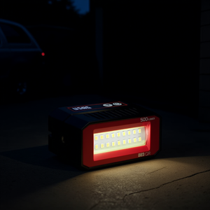 Linterna LED Compacta USAG - Product Image 3