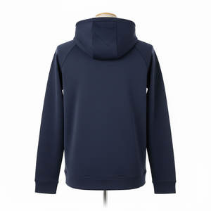 เสื้อฮู้ดกอล์ฟทนทาน ยืดหยุ่นและมีสไตล์ เหมาะสำหรับกิจกรรมกลางแจ้งและทริปในฤดูที่อากาศอบอุ่น - Product Image 2