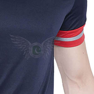 Camiseta de diseño Popular para hombre, camiseta de último estilo en talla personalizada, camiseta de Color liso de la mejor calidad - Product Image 6