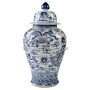 Qualité durable, pots en gingembre décoratifs pour la maison, couleur noir et or, ustensiles de cuisine, bouteille de rangement et pots, design simple - Product Image 4