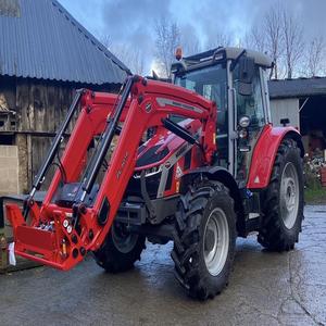 Tractor Massey Ferguson 5S de Primera Calidad para Uso Agrícola con Entrega Rápida, Compre Ahora, Oferta de Precio al por Mayor - Product Image 3