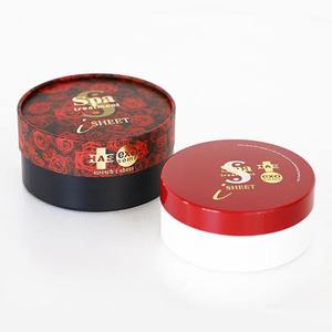 Magnifique traitement de spa de qualité a des patchs extensibles en feuille de gel d'acide hyaluronique extravagants masques pour les yeux jetables - Product Image 6