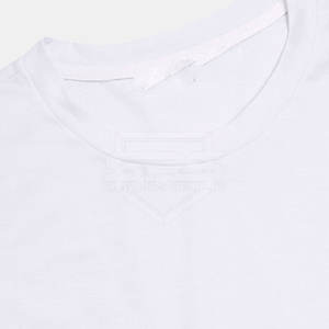 Pakistán hizo cómoda tela camiseta diseño único hombres verano 100% algodón camiseta para hombres - Product Image 4