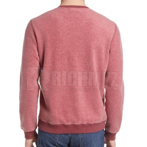 <b>Long</b> Sleeve Winter Custom Men <b>Sweatshirts</b> Oversize Streetwear Men <b>Sweatshirts</b> Wholesale Casual Fashion Customize Men <b>Sweatshirts</b> - Product Image 3