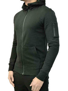 Survêtements pour hommes de qualité supérieure, vente chaude, confortables, prix compétitif, respirants, avec logo/design personnalisé - Product Image 4