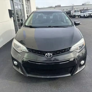 Toyota Corolla LE 2019 - Product Image 1
