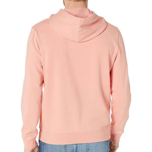 Sudadera con Capucha para Hombre, de Moda, Suave, de Algodón y Felpa, para Gimnasio, Entrenamiento, Estilo Casual y Uso Diario, en Venta - Product Image 2