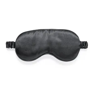 Maschera Personalizzabile Brenda in Raso per il Sonno, Accessori Personalizzabili - Product Image 1