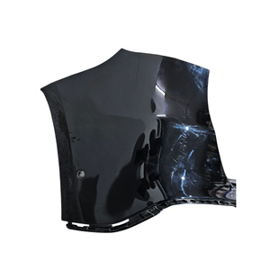 PARACHOQUES TRASERO COMPLETO MERCEDES SERIE GLA (H247) A2478853004 (20>) - Product Image 2