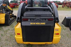 C337รถตักดินไฮดรอลิกด้านหน้าพร้อมมอเตอร์ปั๊มแบริ่งเครื่องยนต์ส่วนประกอบหลัก Plc 2025ใหม่ - Product Image 3