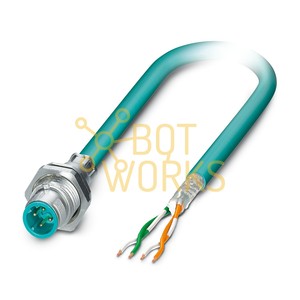 Phoenix Contact 1437724 - Neuf - Product Image 1