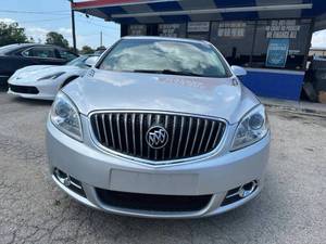 Voiture d'occasion Buick Verano Sport Touring 2016 à bas prix à vendre - Product Image 1