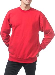 Sweatshirts coupe-vent à séchage rapide pour hommes avec logo personnalisé 100% coton pour l'hiver Technique de teinture unie - Product Image 6