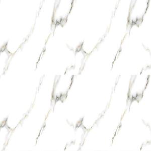 Foshan Fatong petit échantillon de carrelage en porcelaine émaillée en noyer blanc finition mate rustique 400x400mm carrelage mat en céramique de couleur blanche - Product Image 6