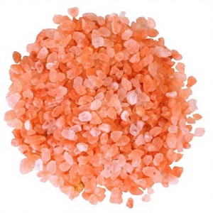 OEM Service Custom Made Himalayan <b>Bath</b> <b>Salt</b> Rose Glass <b>Container</b> Crystal Form Washable Packing-Adult Use Wholesale Price Made - Product Image 3