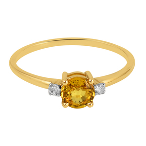 แหวนเงินแท้ 925 ชุบทองคำแท้ ดีไซน์อินฟินิตี้ ประดับพลอยทซาโวร์ไทด์ ดีไซน์คลาสสิก เหมาะสำหรับงานแต่งงาน งานเลี้ยงฉลองครบรอบ และเป็นของขวัญ - Product Image 4