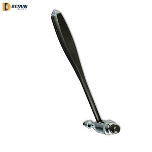 Meilleur produit personnalisé de couleur noire de qualité supérieure le plus récent kit de sutur de marteau de neurochirurgie Instrument médical - Product Image 4