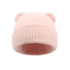Wholesale Custom High Quality Winter Unisex Cotton Jersey Long <b>Beanie</b> Lining Fleece Fabric <b>Slouch</b> <b>Beanie</b> Custom Jacquard <b>Beanie</b> - Product Image 3