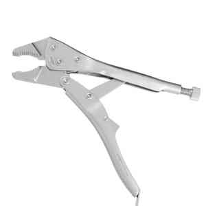 Pinzas de Bloqueo Manual, Pinzas de Agarre de Acero Inoxidable, Pinzas Quirúrgicas Ortopédicas, Instrumento Quirúrgico Compatible - Product Image 5