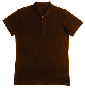 Polo de manga corta informal para niños, OEM al por mayor, jersey de secado rápido para niños, tejido de cuello redondo, técnica de impresión, producción a granel barata BD - Product Image 3