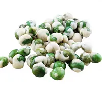 DETAN Magere Knapperige Zoute Gebakken Bulk King Oyster Paddenstoelen Chips Snack