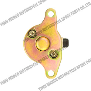 Motorino di avviamento elettrico per Scooter per <span class=keywords><strong>SYM</strong></span> <span class=keywords><strong>MIO</strong></span> 50CC 2006-2013 - Product Image 2