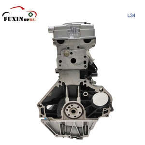 Moteur à essence haute performance L34 pour Chevrolet <span class=keywords><strong>Epica</strong></span> Buick Moteur U20SED - Product Image 2