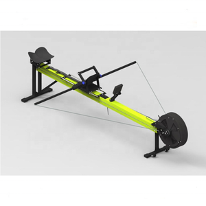 Ergómetro de kayak para gimnasio en casa, el mejor kayak - Product Image 4