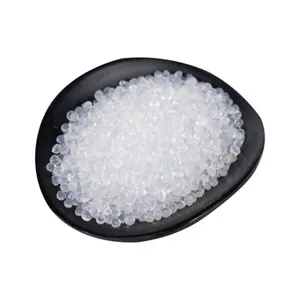 Polyéthylène HDPE Granules /HDPE / LDPE / LLDPE/ PP Résine/Granules/Granulés