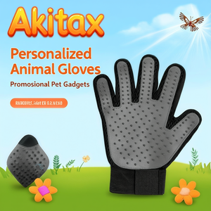 Guanti Personalizzati per Animali Akitax, Gadget Promozionali per Animali Domestici - Product Image 3