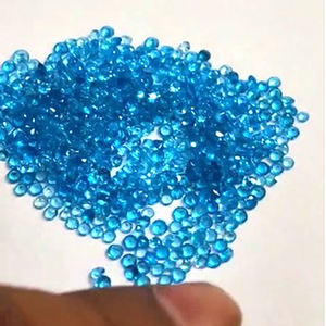 2299ชิ้นของนีออนธรรมชาติ apatite 4X3มม. รูปไข่2มม. 4x2มม. Marquise Facet 140 CTS มากขาย iroc หลวมอัญมณีตัดเรา $196ทั้งหมด - Product Image 4