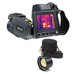Available for delivery T600 15 (WI-FI) HD <b>Thermal</b> Imaging <b>Camera</b> - Product Image 1