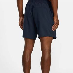 Bermuda pour homme à séchage rapide Tissu évacuant l'humidité pour la course à pied et l'exercice physique Technique de teinture unie - Product Image 3