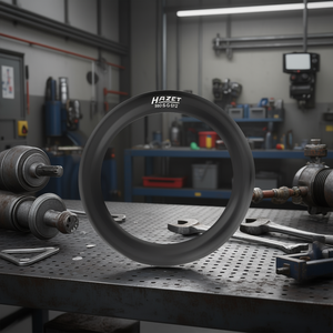 Junta Tórica Hazet de 3/4'' para Llaves de Impacto Hidráulicas - Product Image 3