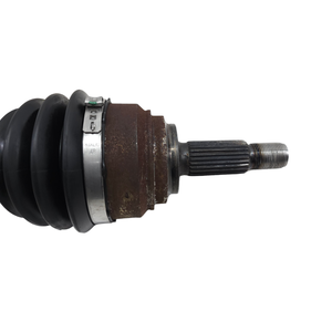EJE DELANTERO IZQUIERDO FORD EcoSport Serie JN15-3B437-GA (12>) - Product Image 5