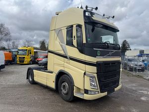 New/Used Vo lvo 2x FH 460 Automatic Transmission Euro6 Standard <b>tractor</b>/<b>trailer</b> unit - Product Image 6