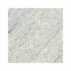 Dalle de granit poli blanc Viscon de l'Inde Pierre de conception moderne utilisée dans les bureaux et les bâtiments géants pour les carreaux de granit - Product Image 4
