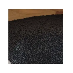 [DAEWOONPLASTIC] Polyethylene pellet WASTE VINYL High Quality Origin Place Model PE PELLET HDPE LDPE WASTE PLASTIC