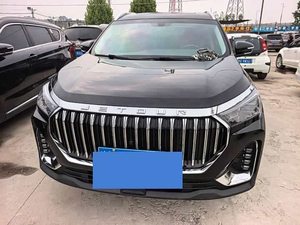 Venta Rápida del Jetour X90 PLUS 2023 1.6TD DCT, SUV Usado a Precio Económico, Envío a Todo el Mundo - Product Image 2