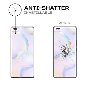 ฟิล์มกันรอย ANTISHOCK สำหรับ Honor 50 Pro พร้อมคุณสมบัติป้องกันการกระแทก - Product Image 5