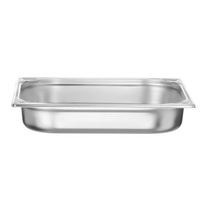 Contenitore per Alimenti # # # #   55L GN 2/3 # # # #   Linea Cucina Hendi (H)65mm - Product Image 1