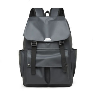 Nueva llegada, diseño moderno, portátil, venta al por mayor, personalizado, de lujo, ligero, para viajes, negocios, estudiantes, oficina, bolso para computadora, mochila para computadora portátil - Product Image 1