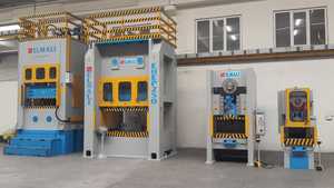 BARREL STRAIGHTENING <b>PRESS</b> WITH HIGH ACCURACY - Product Image 4