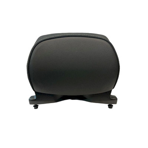 Respaldo Completo de Plástico Original Yamaha Tmax 560 con Soporte para Asientos de Motocicleta - Product Image 3