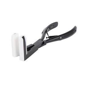 Kit d'outils pour extensions de cheveux professionnelles et micro liens en couleur unique, design personnalisé, logo personnalisé - Product Image 4