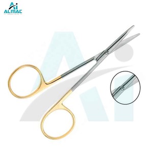 ALMAC Durable Kilner Tijeras de disección construidas para la precisión y el control en el entrenamiento médico y las tareas de disección quirúrgica - Product Image 5