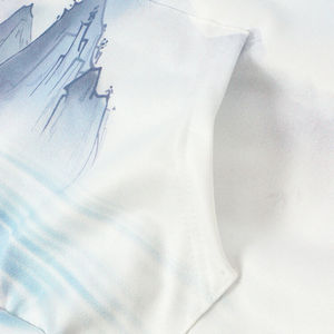 Nueva Llegada, Sudaderas con Capucha de Sublimación para Hombre, Otoño, Calidad Premium, 100% Poliéster, Ecológicas, Transpirables, Ropa Casual, Impresión Digital - Product Image 4