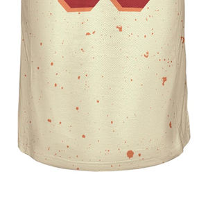 Nouveau maillot de football américain unisexe 2026 – Dernier style, vêtements de sport, maillot de football américain à faible MOQ - Product Image 5