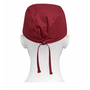 Nursing Head <b>Caps</b> High Quality Adjustable <b>Scrub</b> Hats - Product Image 2
