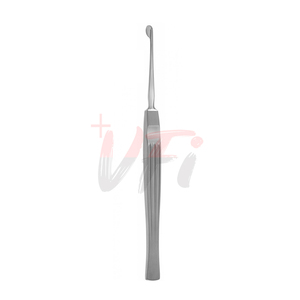 Couteau à mucus Freer 15cm Instruments de chirurgie plastique en acier inoxydable allemand - Product Image 2